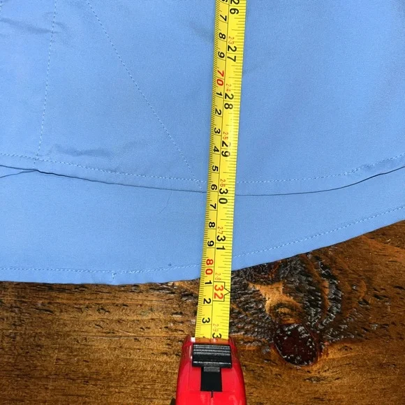 LL Bean 2 Shirt Men's XL Long Sleeve Performance Vented Fish Outdoors SPF - Picture 11 of 16